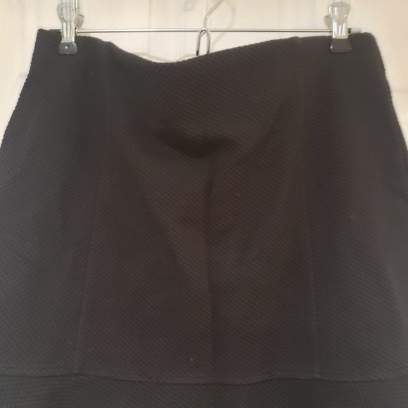 Loft Fit and Flare Skirt - Picture 2 of 6